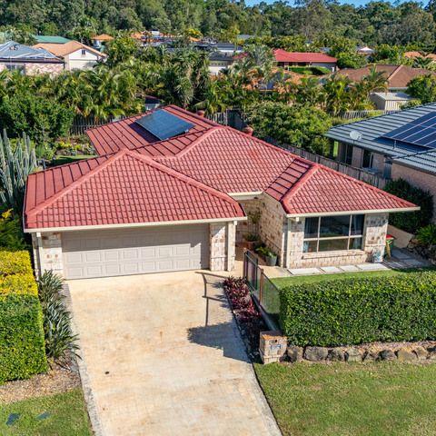 6 Fanning Court, QLD 4211