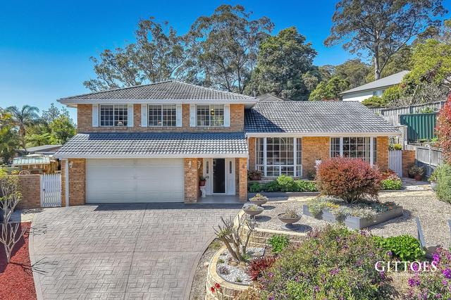 4 Friendship Court, NSW 2260