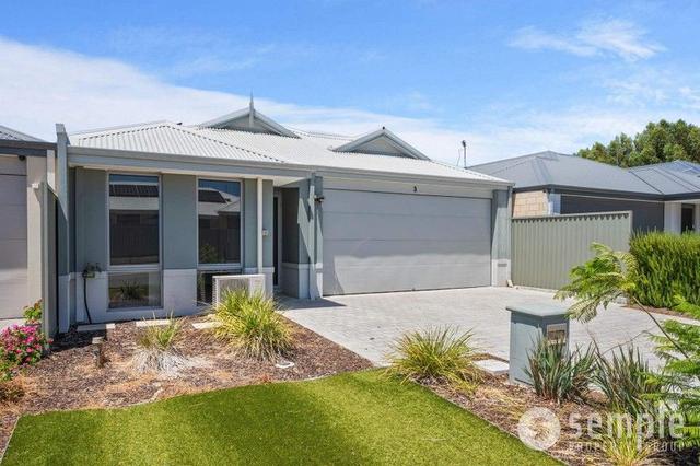 3 Grande Crescent, WA 6164