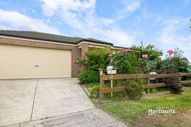 27 Bollen Way, VIC 3981