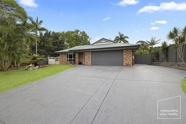 1 Rutherglen Court, QLD 4551