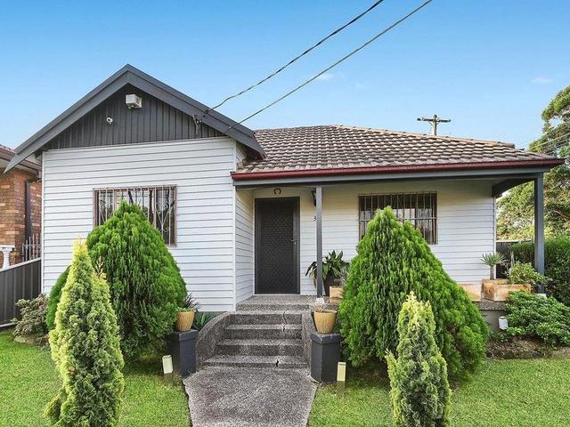 31 Napoleon Road, NSW 2190