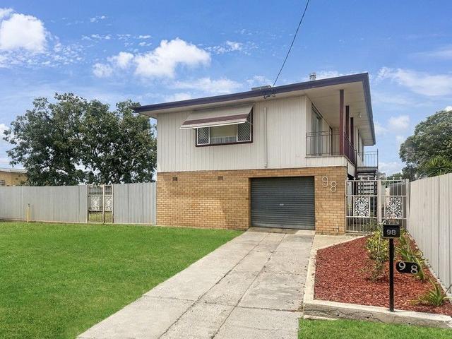 98-100 Balonne Street, NSW 2390
