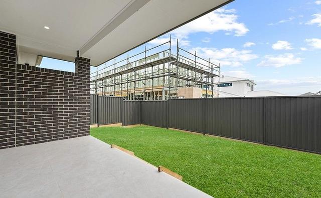 Lot 8183 Garganey Parade (Melonba), NSW 2765