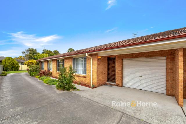 2/186 Bourke Road, NSW 2257