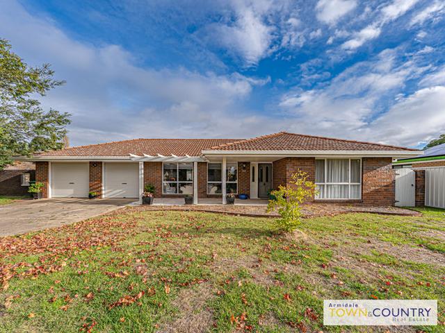 22 Short Street, NSW 2350