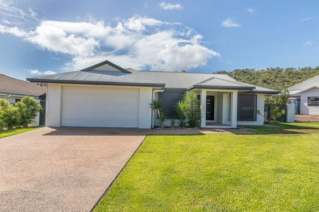 6 St Pauls Court, QLD 4814