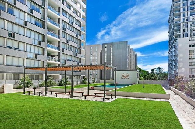509/1 James Street, NSW 2118