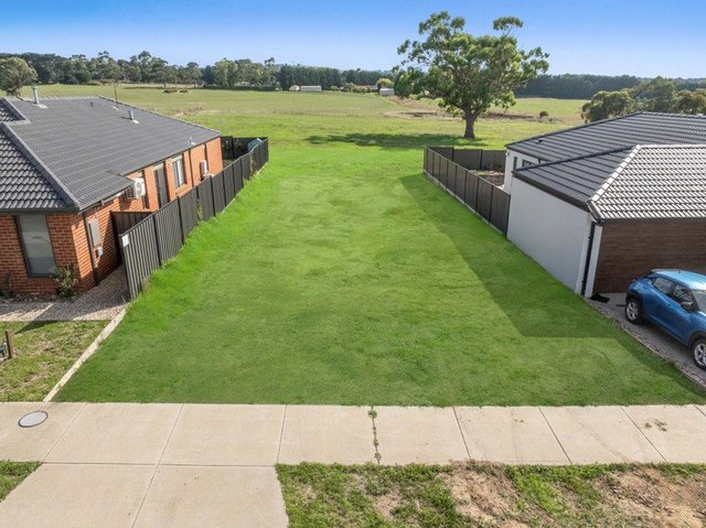 34 Riceflower Rise, VIC 3756
