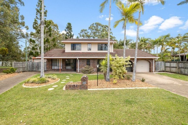 32 Wimborne Road, QLD 4161