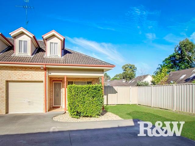 8/14-18 George Street, NSW 2747