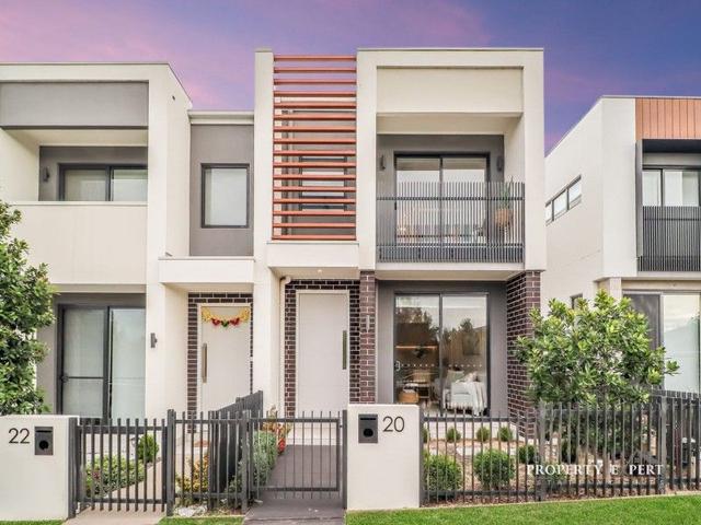 20 Bunyip Walkway (Melonba), NSW 2765