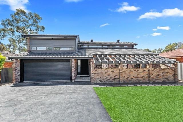 21 Fairburn Crescent, NSW 2770