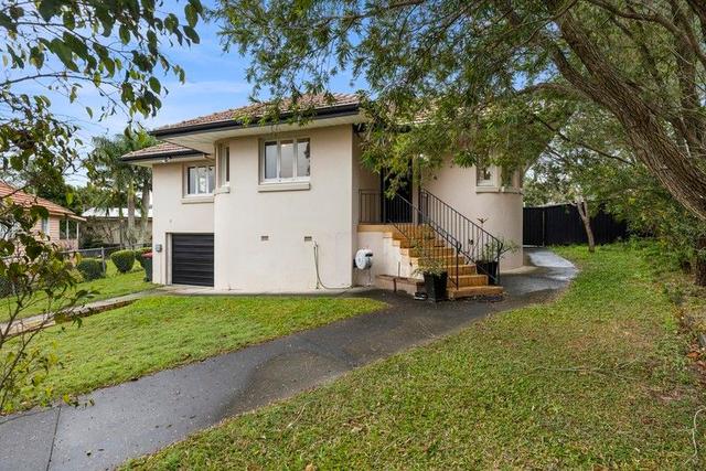 43 Beeby Street, QLD 4012