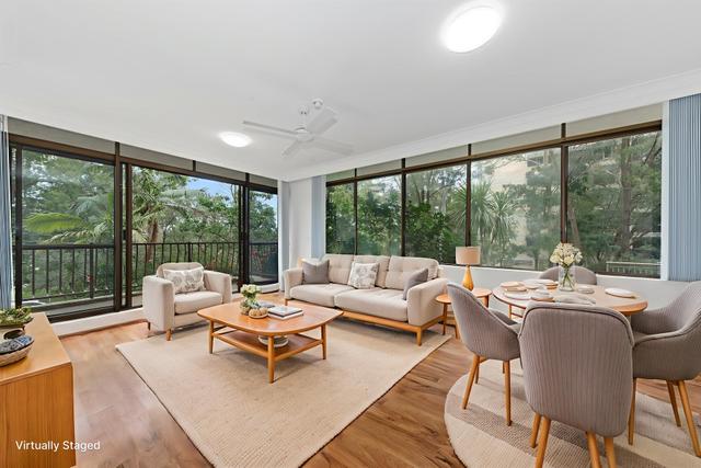1F/3 Jersey Road, NSW 2064