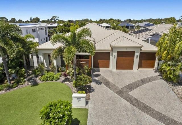 17 The Promontory, QLD 4507