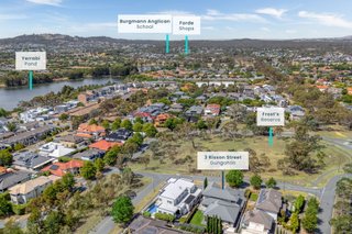 3 Risson Street 3 Risson Street, Gungahlin ACT 2912 | Allhomes