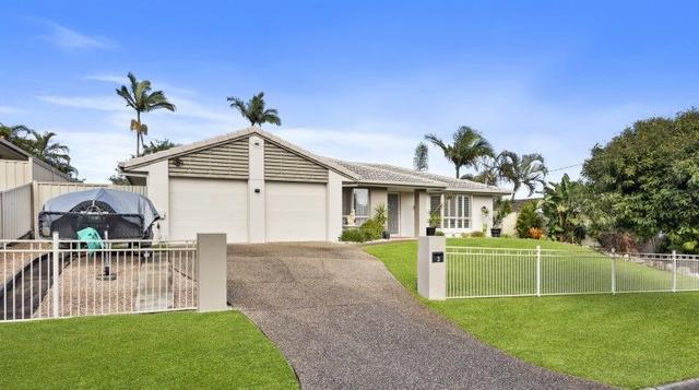 3 Flemington Close, QLD 4157