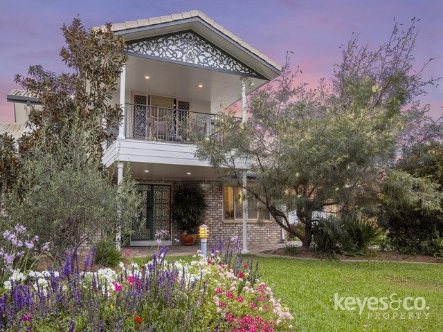 4 Hoya Court, QLD 4814