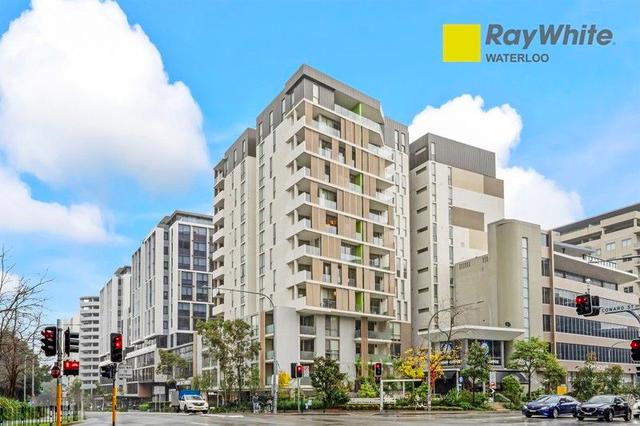 1001/248 Coward Street, NSW 2020