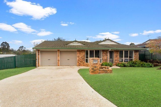 1 Coralfern Court, QLD 4506