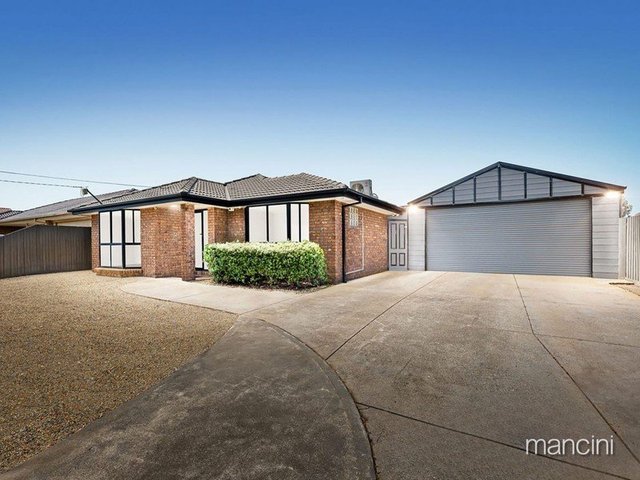 110 Virgilia Drive, VIC 3029