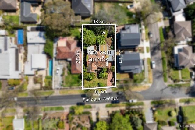 28 Sunburst Avenue, VIC 3104
