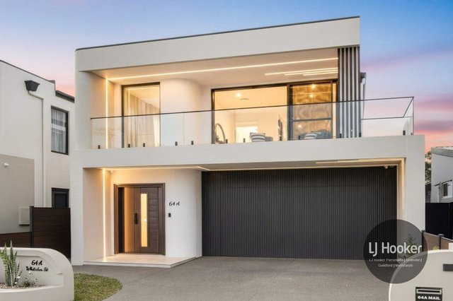 64a Whitaker Street, NSW 2161