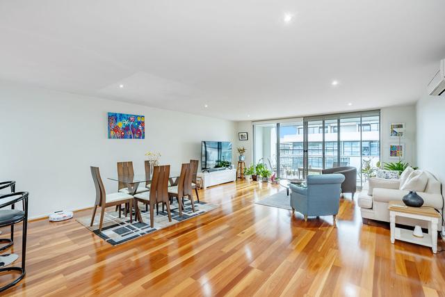 52/71 Giles Street, ACT 2604