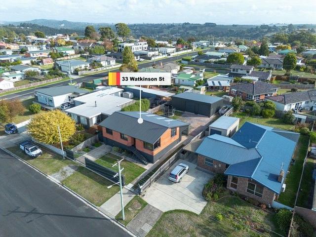 33 Watkinson Street, TAS 7310