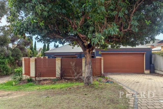 26A King George Street, WA 6018