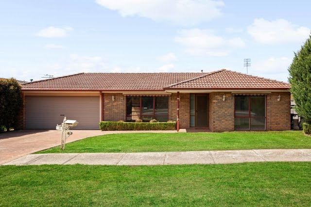 30 Cottage Crescent, VIC 3764