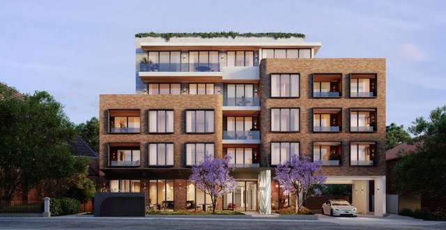 502/52 Belmore  Street, NSW 2134