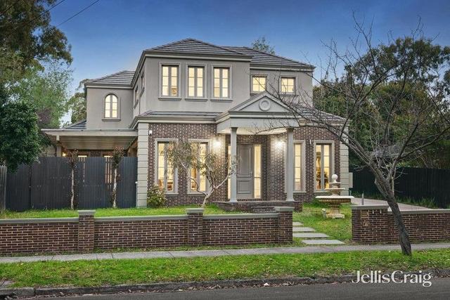 1/14 Lindwall Street, VIC 3150