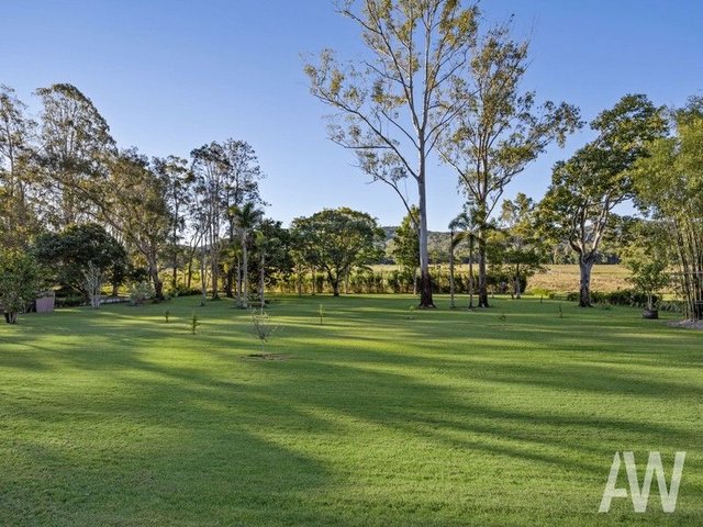 200 Connection Road, QLD 4553