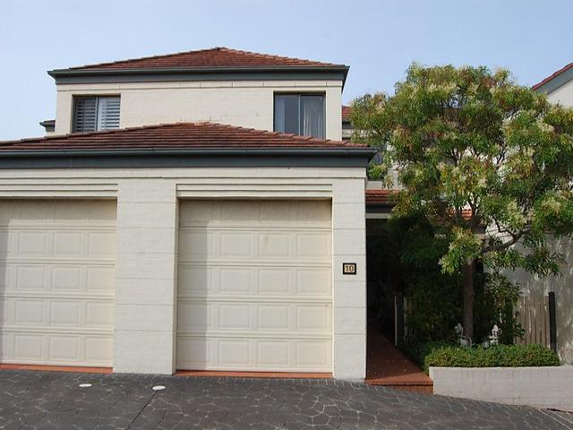 10/5 Wride Street, NSW 2035