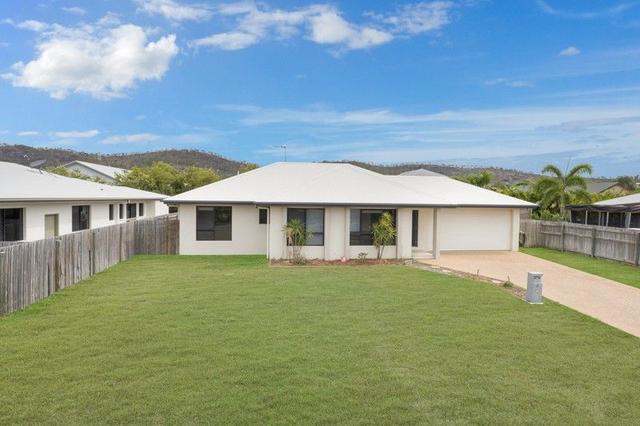 8 Garrison  Court, QLD 4814