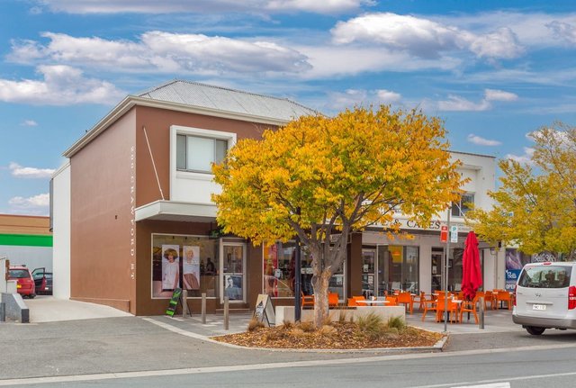 2/200 Crawford Street, NSW 2620