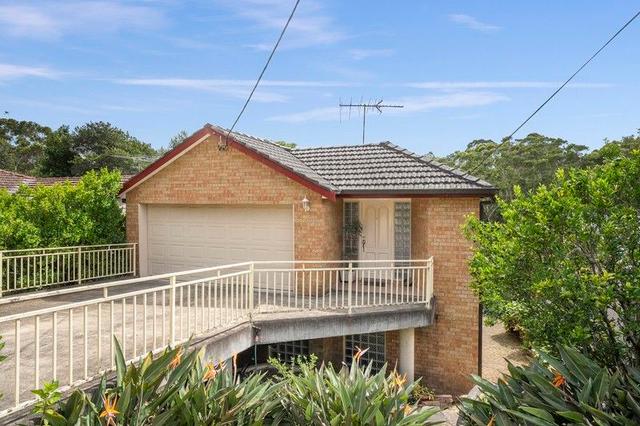 45 Johnston Crescent, NSW 2066