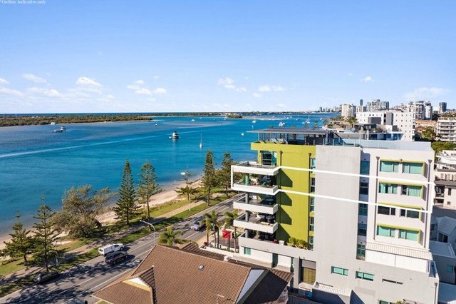 6/446 Marine Parade, QLD 4216