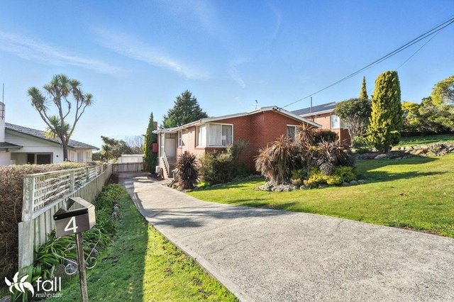 4 Crosby Court, TAS 7010