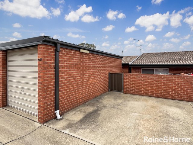 8/91 Donald Road, NSW 2620