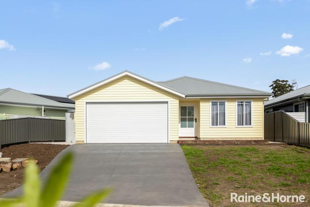 12B Bolwarra Avenue, NSW 2539