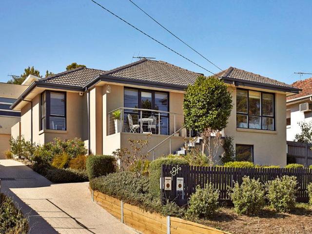 1/91 Wood Street, VIC 3106