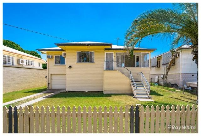 199 Stamford Street, QLD 4701