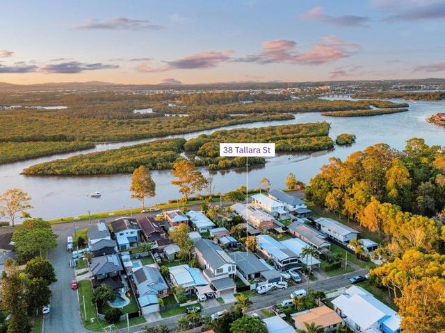 38 Tallara Street, QLD 4216