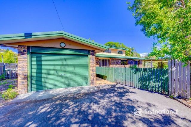 14 Jacques Court, QLD 4670