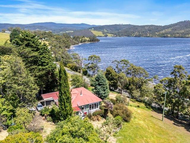 1004 Cygnet Coast Road, TAS 7109