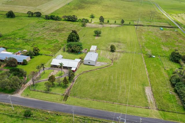 412A Croobyar Road, NSW 2539