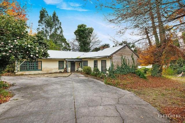 137 Olinda-Monbulk Road, VIC 3788